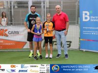 campeonato de Baleares de menores